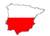 CLINICA VETERINARIA GETAFE - Polski